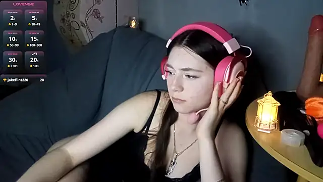 Sophiecuttie online show from 11-01-25, 03:28