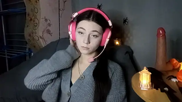 Sophiecuttie online show from 11-02-25, 03:17