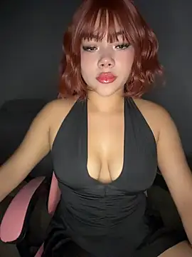 Snapshot of Dakota-Lona chatting on 06-16-26, 01:05 Dakota-Lona online show from 06-16-26, 01:05