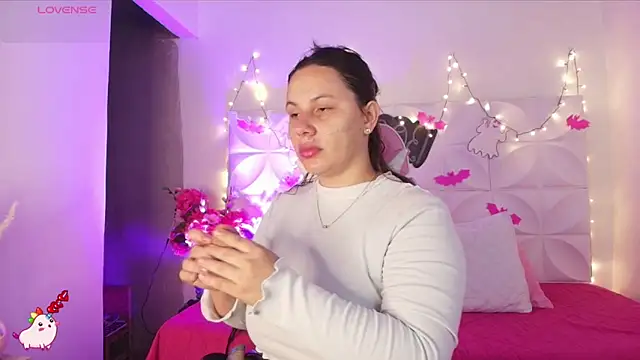 Abril1 gh online show from 10-12-25, 09:43