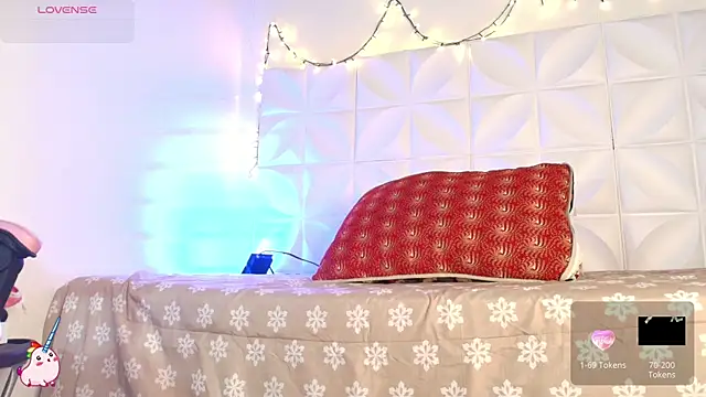 Abril1 gh online show from 12-20-25, 01:47