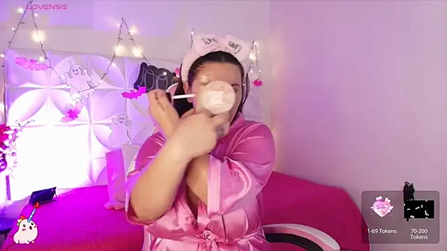 Abril1 gh online show from 10-14-25, 11:44