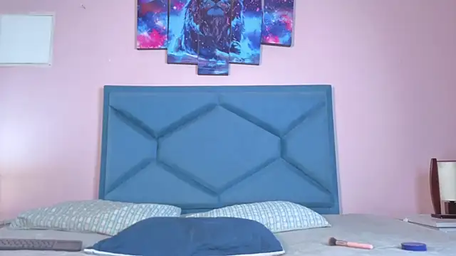 LunnaSmith online show from 11-07-25, 09:08