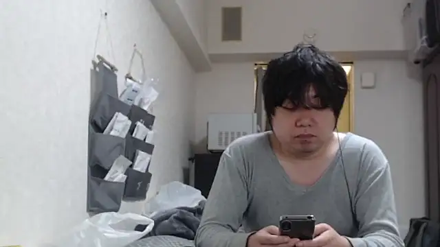 raterate555 online show from 04-19-26, 03:18