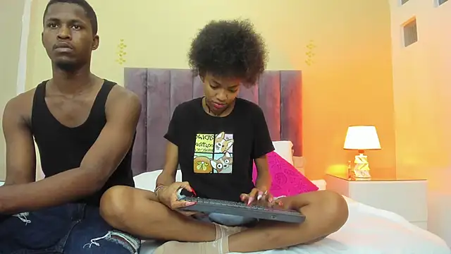 Kiaraa y Her Crazy online show from 01-10-26, 03:46