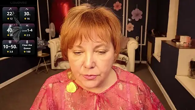 Kira Kenett online show from 05-13-26, 05:09