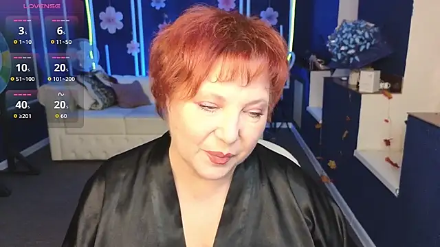 Kira Kenett online show from 11-22-25, 10:19