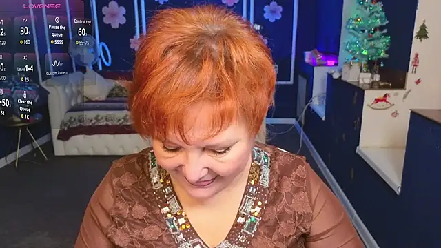 Kira Kenett online show from 12-22-25, 08:36