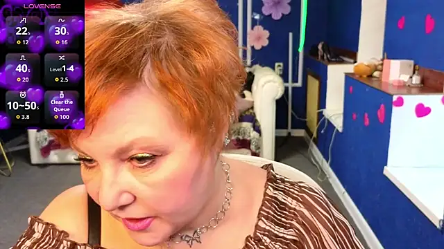 Kira Kenett online show from 03-19-26, 09:31