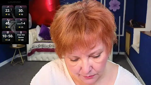 Kira Kenett online show from 05-15-26, 07:06