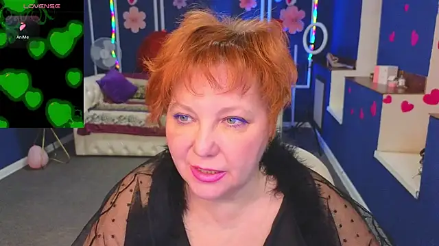 Kira Kenett online show from 03-06-26, 08:04