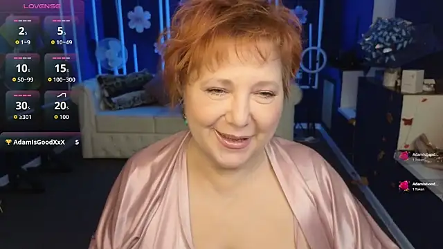 Kira Kenett online show from 11-09-25, 10:14