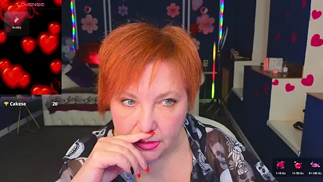 Kira Kenett online show from 02-28-26, 05:01