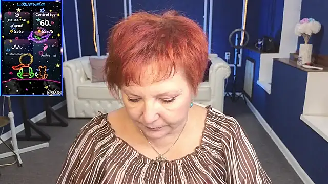 Kira Kenett online show from 09-14-25, 11:10