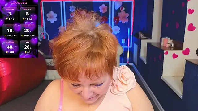 Kira Kenett online show from 02-16-26, 06:34