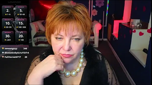 Kira Kenett online show from 04-15-26, 07:58