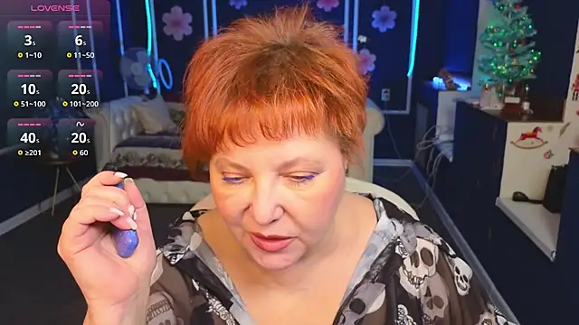 Kira Kenett online show from 01-10-26, 12:11