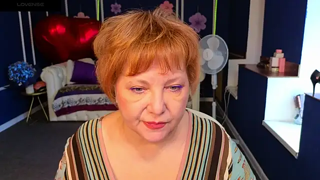 Kira Kenett online show from 06-01-26, 05:07