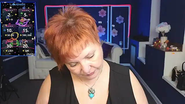 Kira Kenett online show from 10-13-25, 07:21