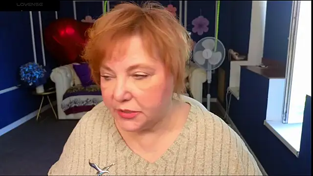 Kira Kenett online show from 06-03-26, 05:30