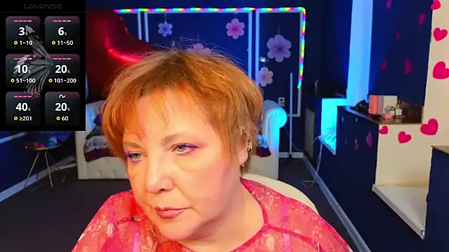 Kira Kenett online show from 04-03-26, 03:07