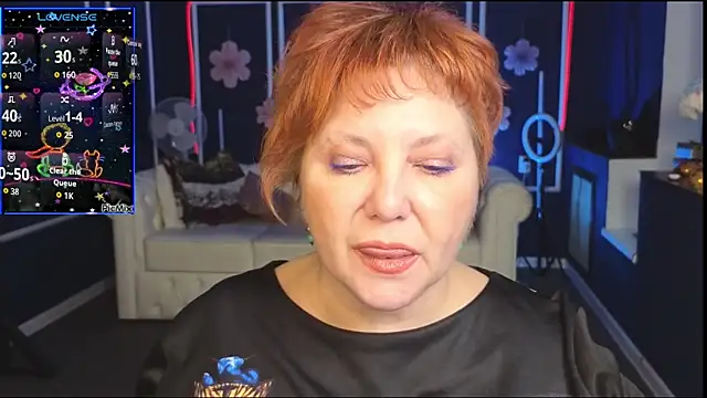 Kira Kenett online show from 10-15-25, 08:33