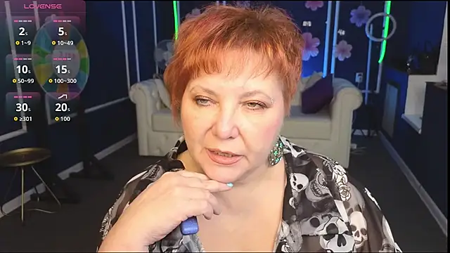 Kira Kenett online show from 10-09-25, 07:53