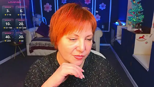 Kira Kenett online show from 01-13-26, 01:26