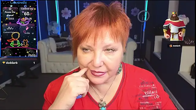 Kira Kenett online show from 09-30-25, 02:23