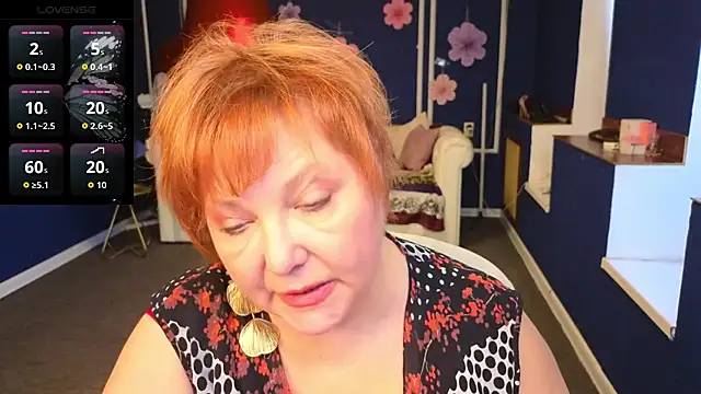 Kira Kenett online show from 05-16-26, 06:56