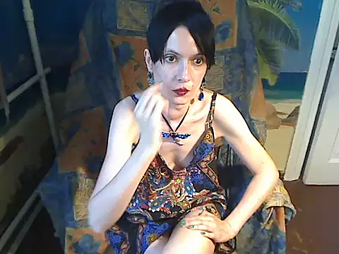 Bastet12 online show from 07-11-26, 05:13