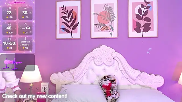 HatsaJones online show from 03-19-26, 04:01