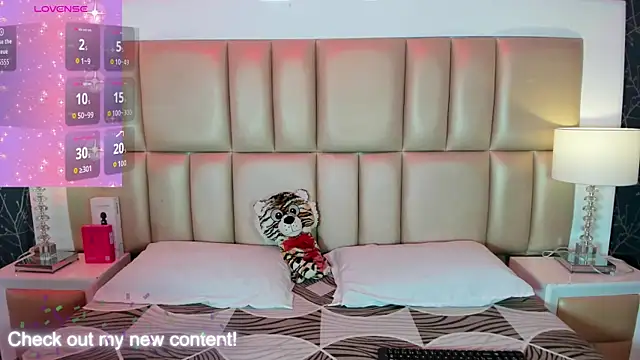 HatsaJones online show from 02-15-26, 04:24