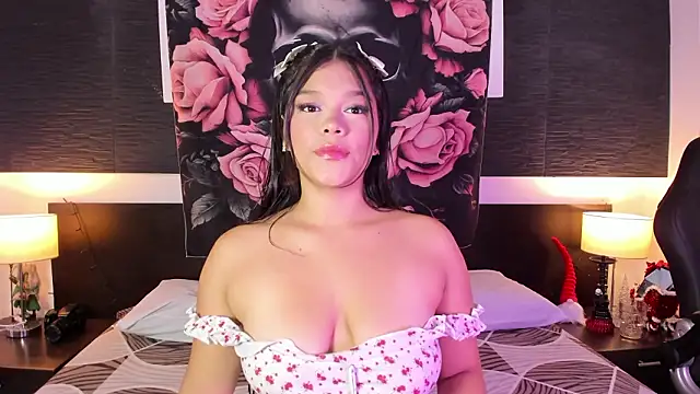 HatsaJones online show from 01-14-26, 03:54