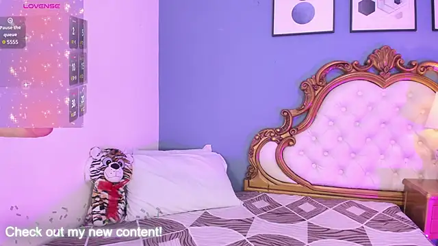 HatsaJones online show from 03-20-26, 04:13