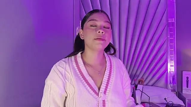 HatsaJones online show from 04-01-26, 04:14