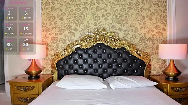 HatsaJones online show from 10-24-25, 03:38