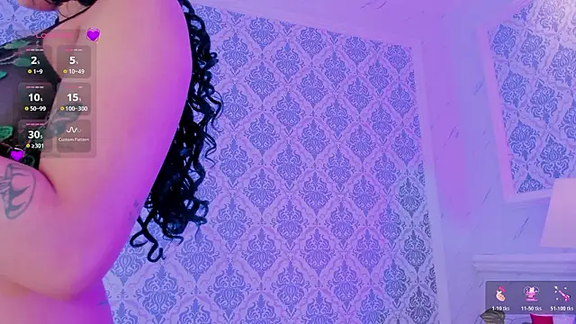 DaniCollinn  online show from 03-13-26, 01:05