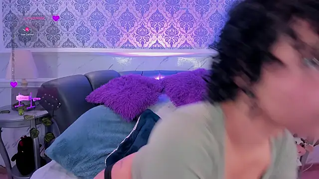 DaniCollinn  online show from 02-19-26, 12:46