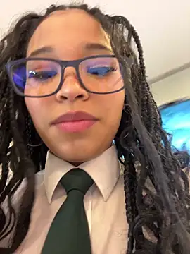 DaniCollinn  online show from 03-18-26, 01:24