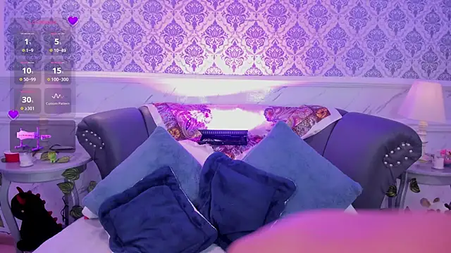 DaniCollinn  online show from 03-26-26, 12:47