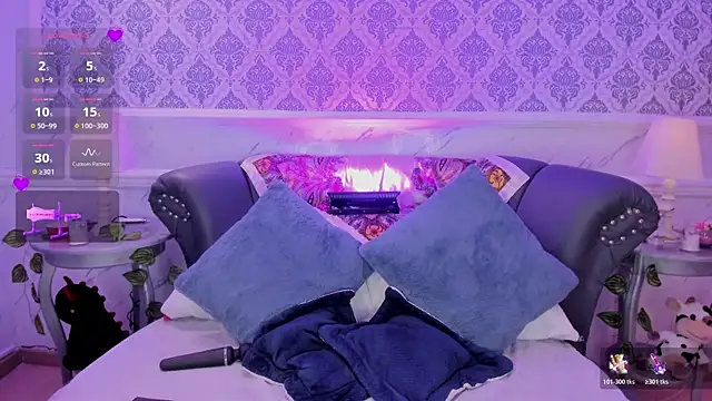 DaniCollinn  online show from 03-22-26, 12:40