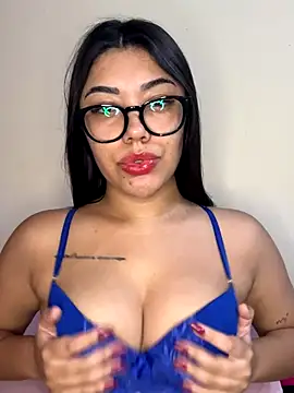 Alexa69xx online show from 11-14-25, 08:12