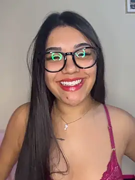 Alexa69xx online show from 11-12-25, 09:18