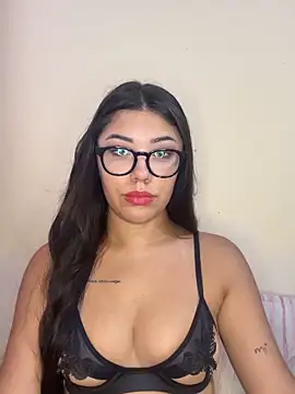 Alexa69xx online show from 02-09-26, 05:55