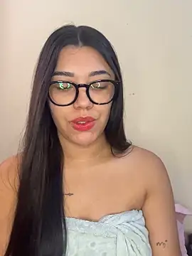 Alexa69xx online show from 12-16-25, 03:38