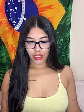 Snapshot of Alexa69xx chatting on 06-21-26, 06:36 Alexa69xx online show from 06-21-26, 06:36