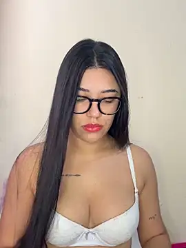 Alexa69xx online show from 10-25-25, 12:28