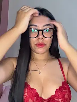 Alexa69xx online show from 10-12-25, 12:01