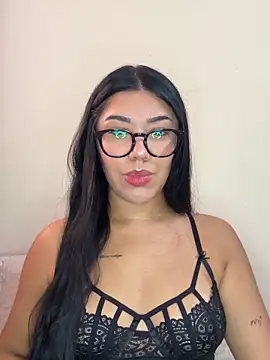 Alexa69xx online show from 04-09-26, 02:34